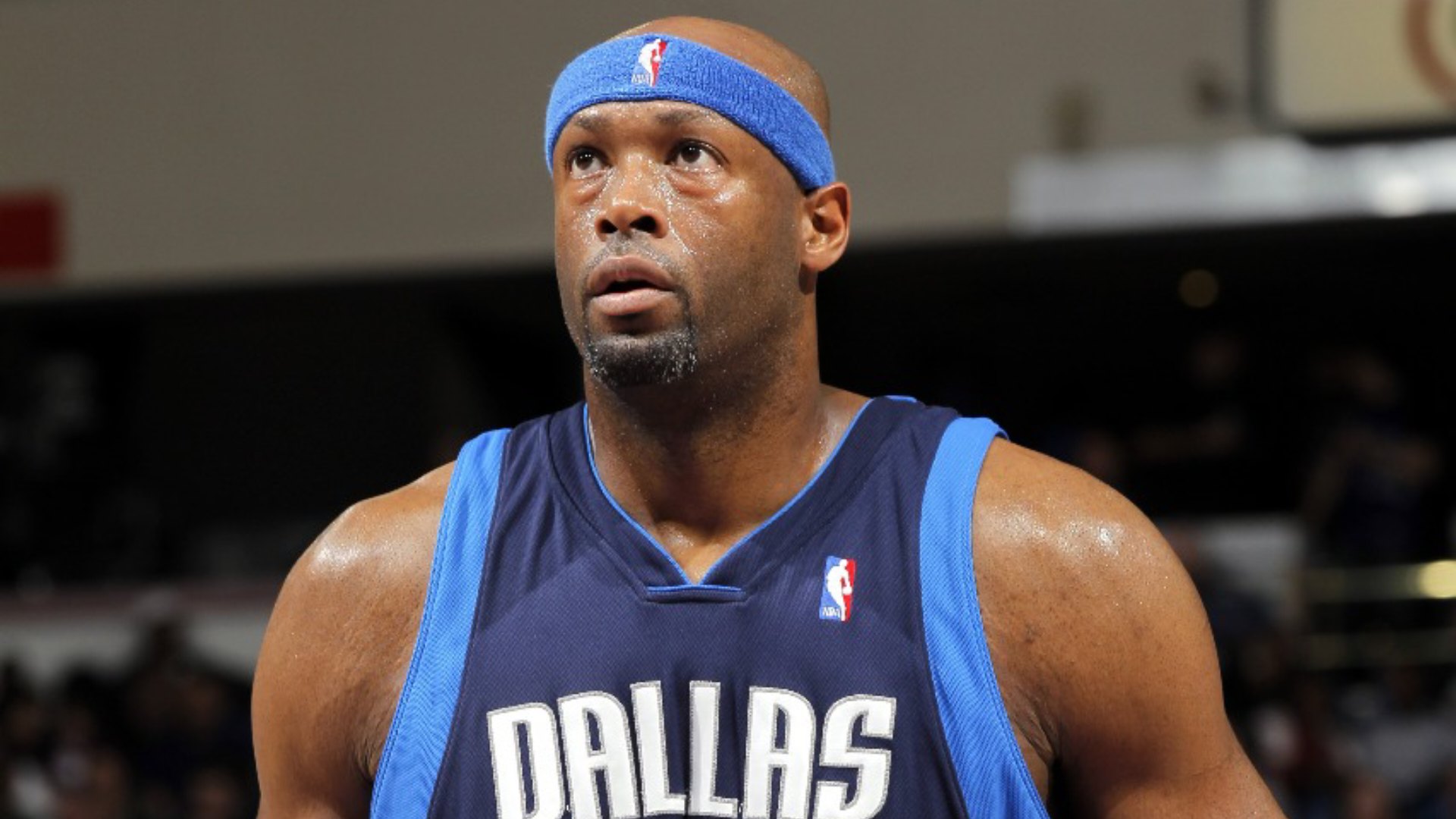Erick Dampier
