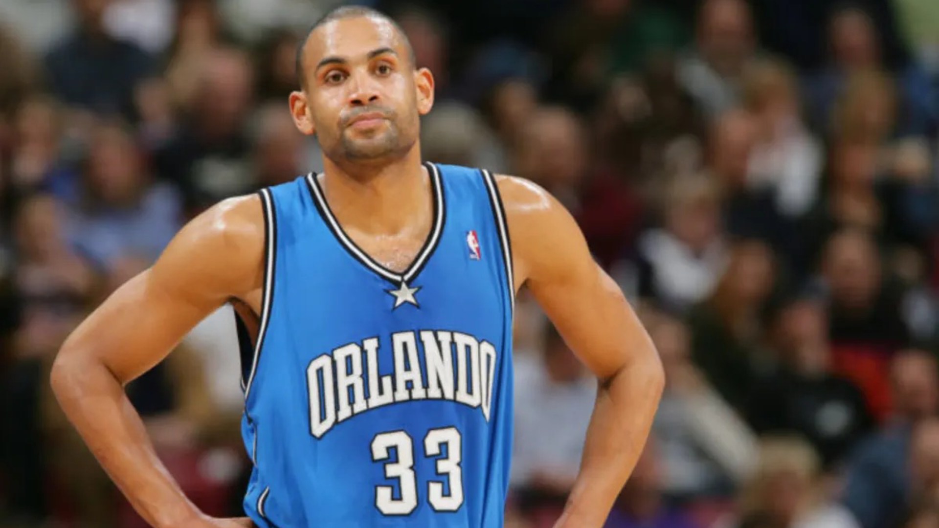 Grant Hill