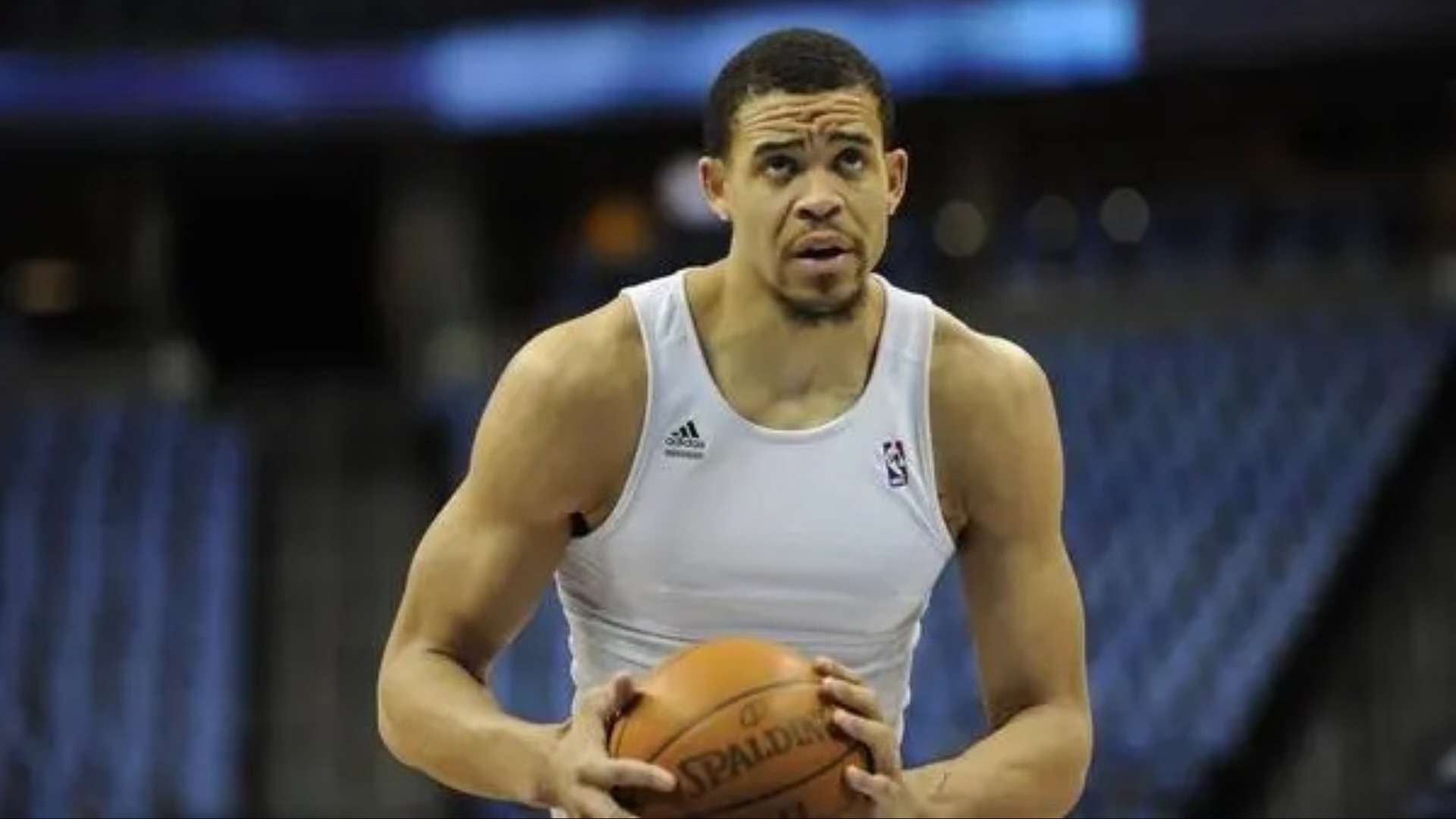 JaVale McGee