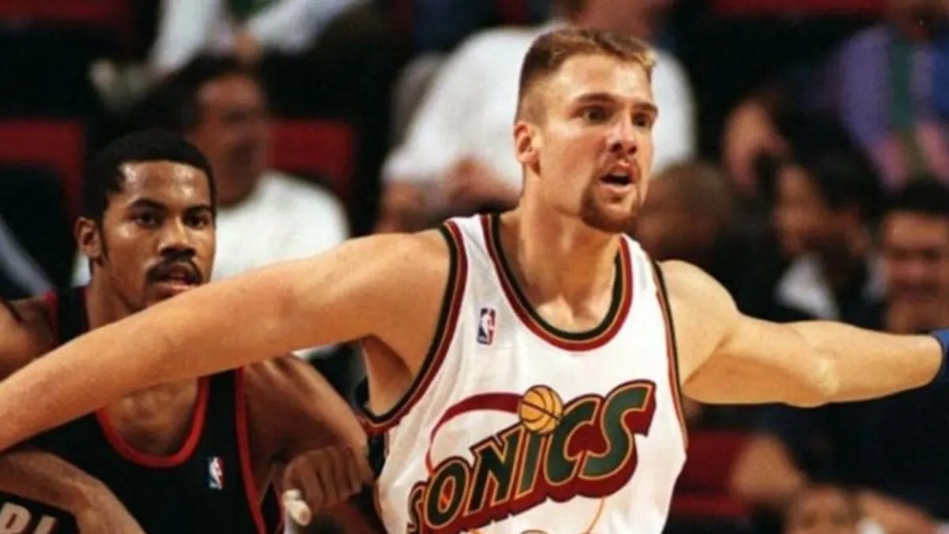 Jim McIlvaine