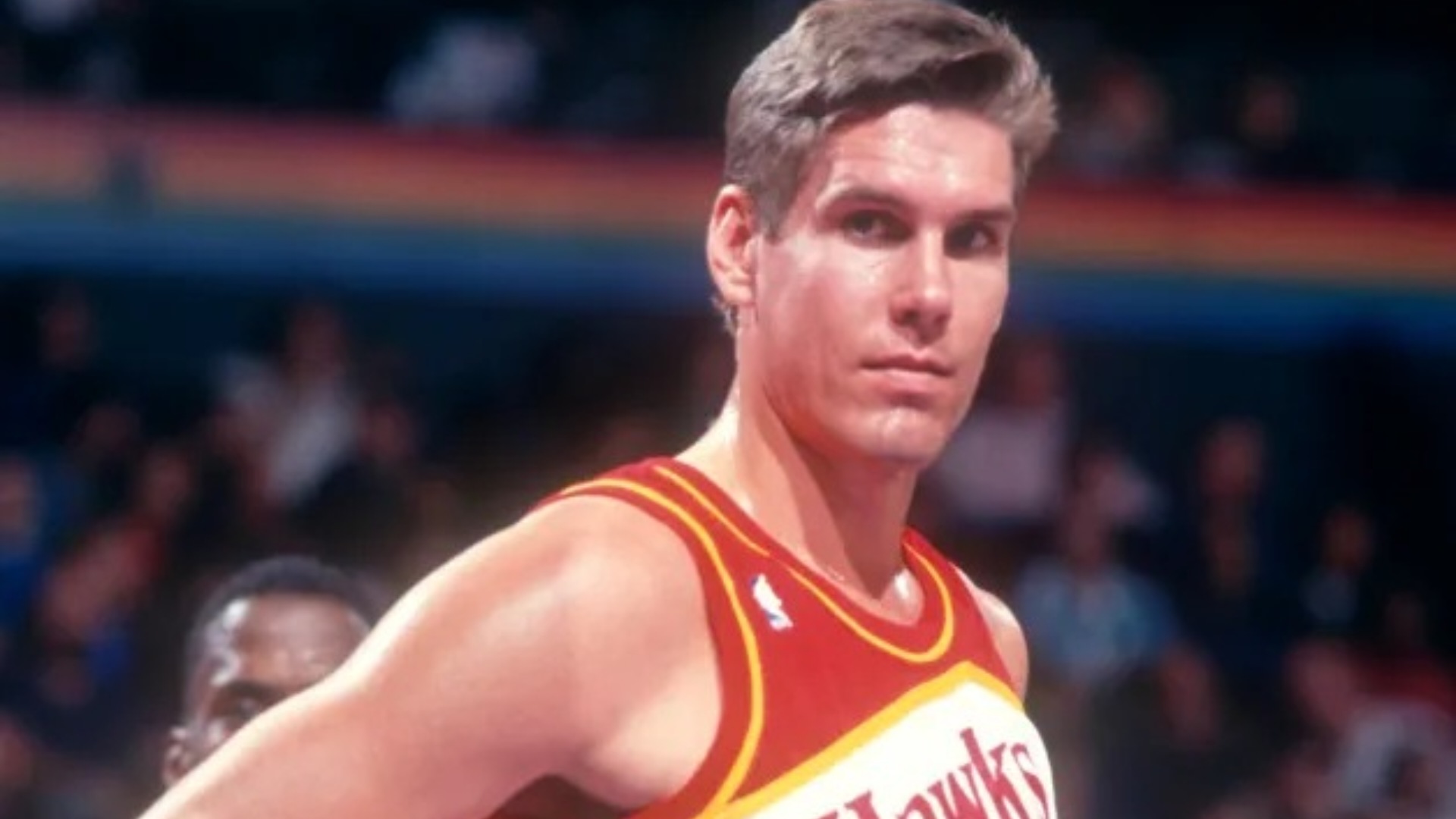 Jon Koncak