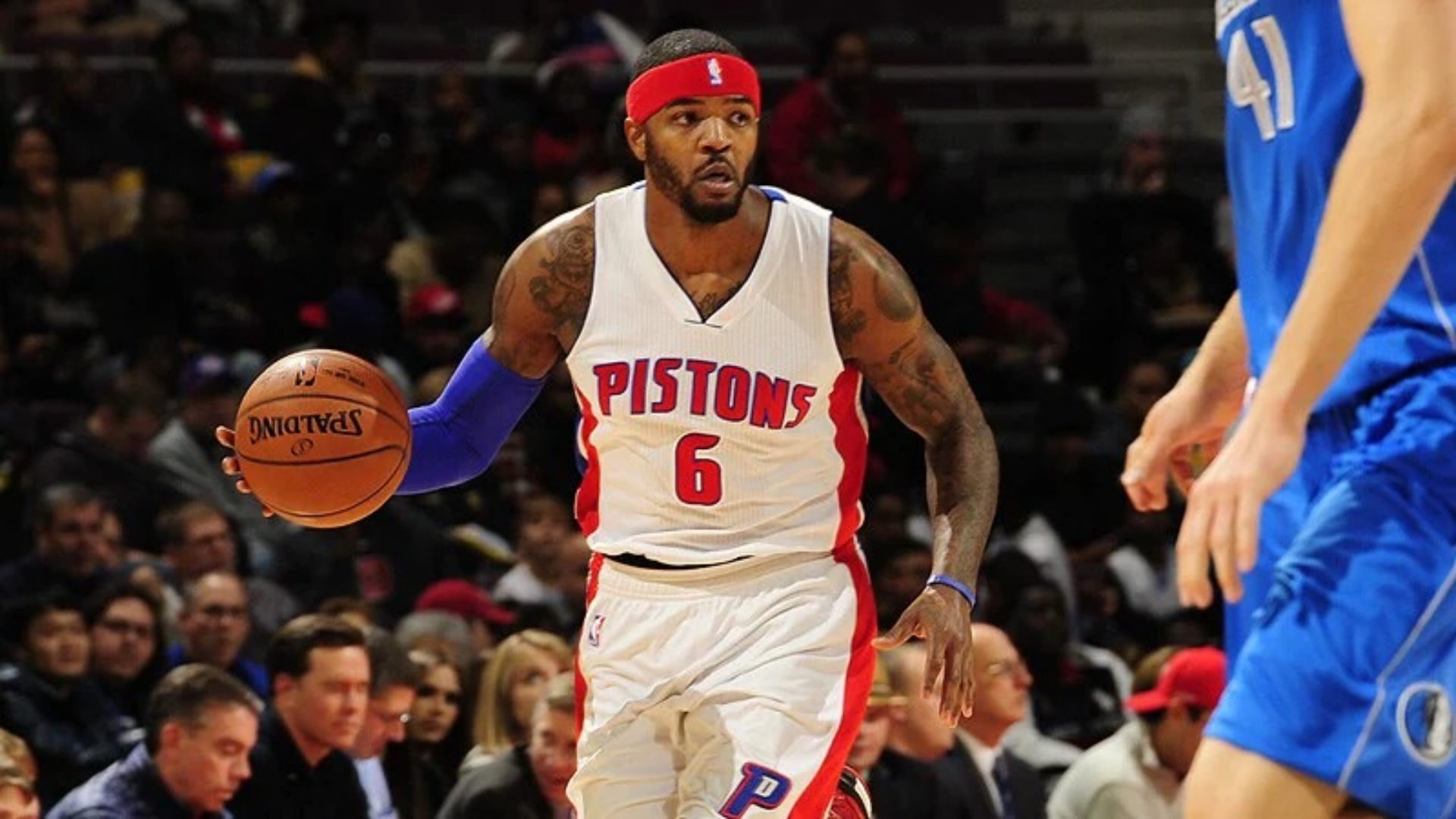 Josh Smith
