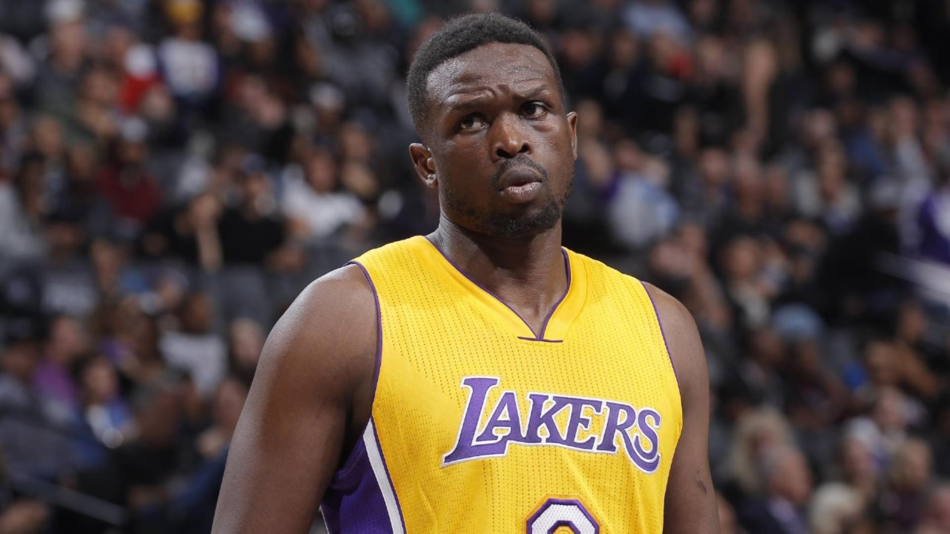 Luol Deng
