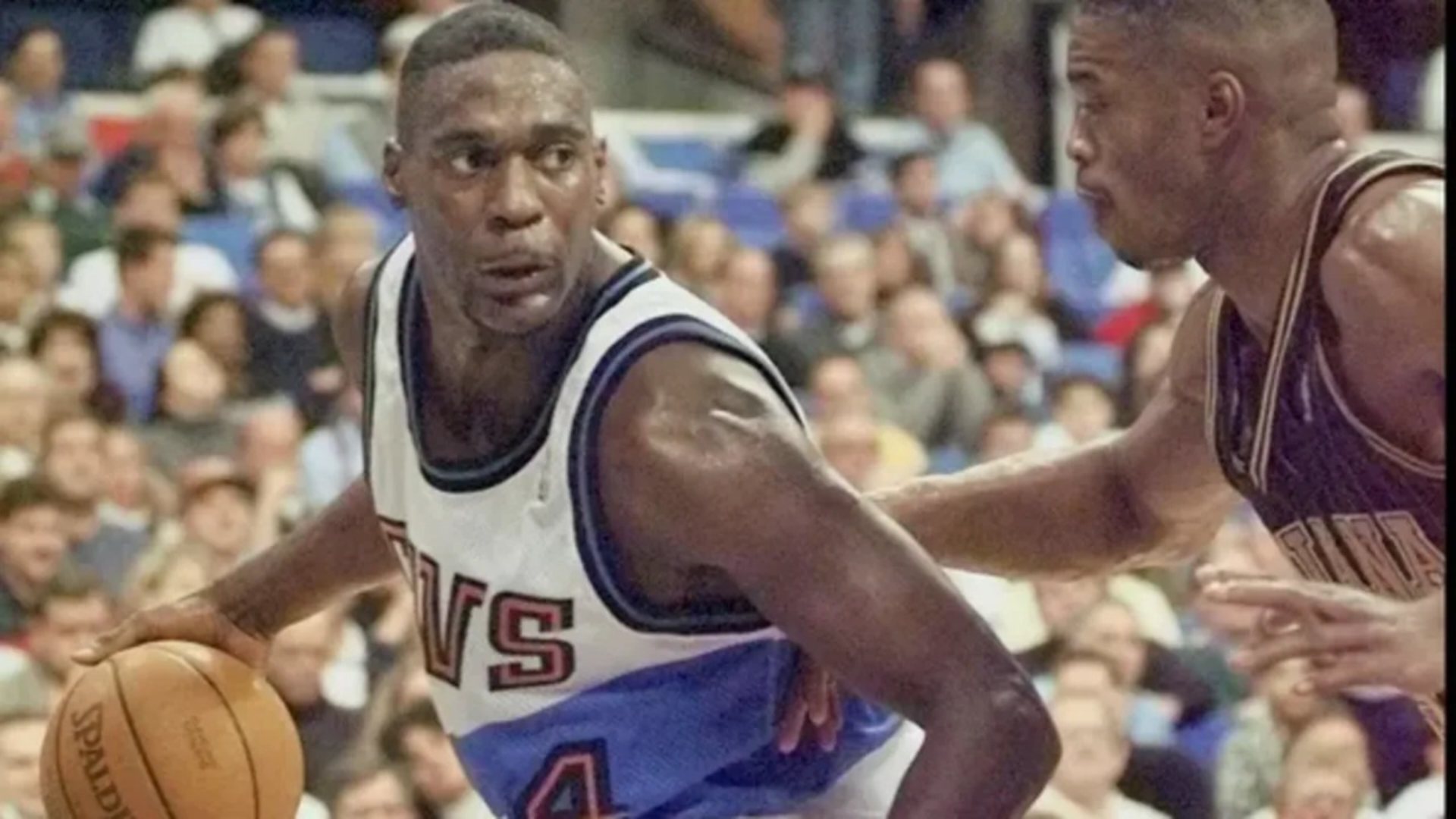 Shawn Kemp
