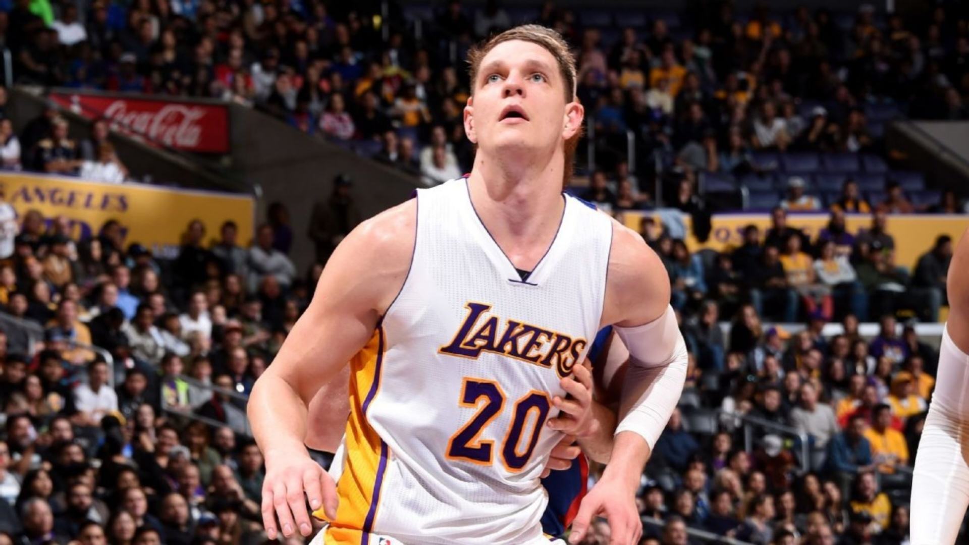 Timofey Mozgov