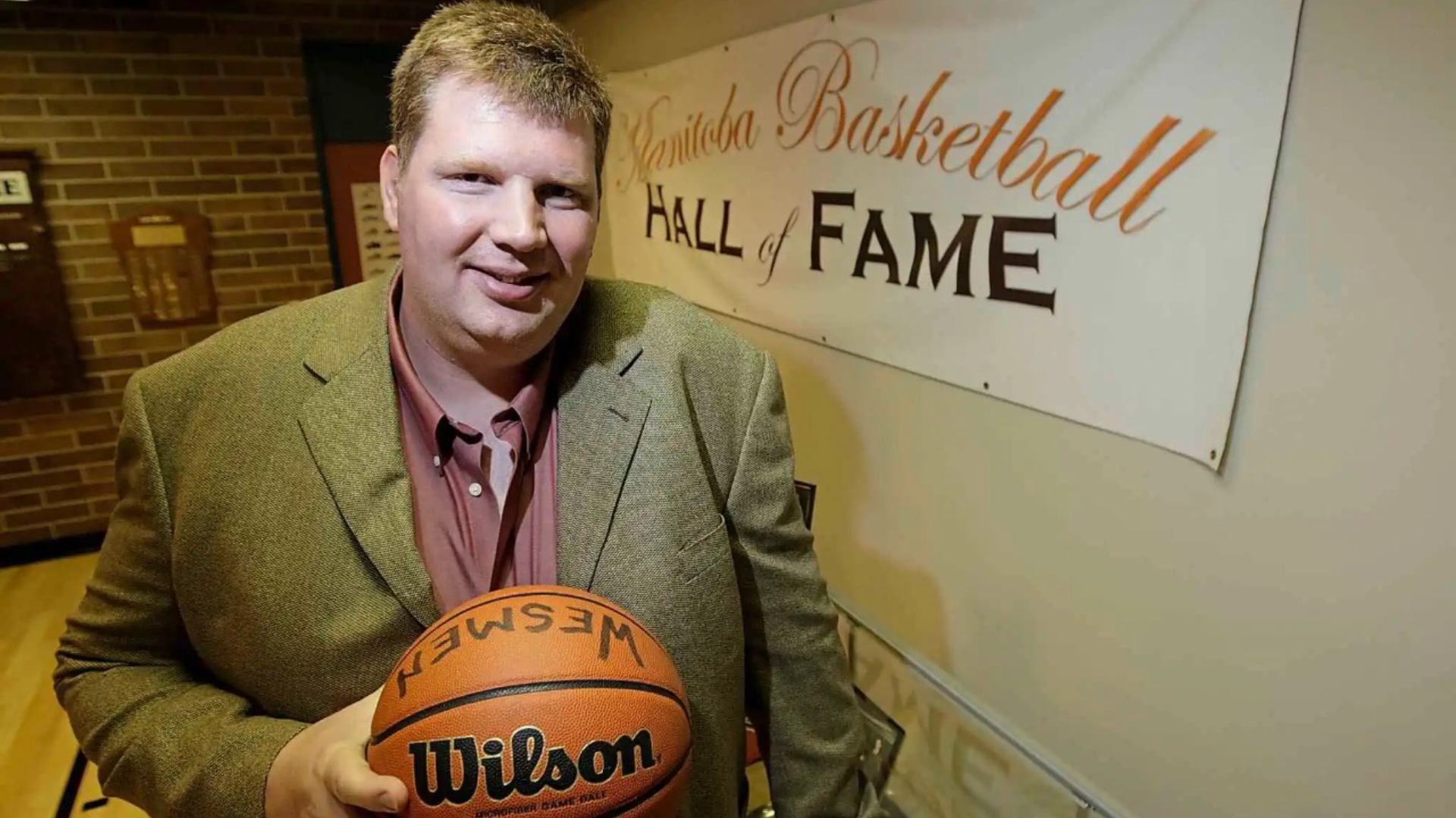 Todd MacCulloch