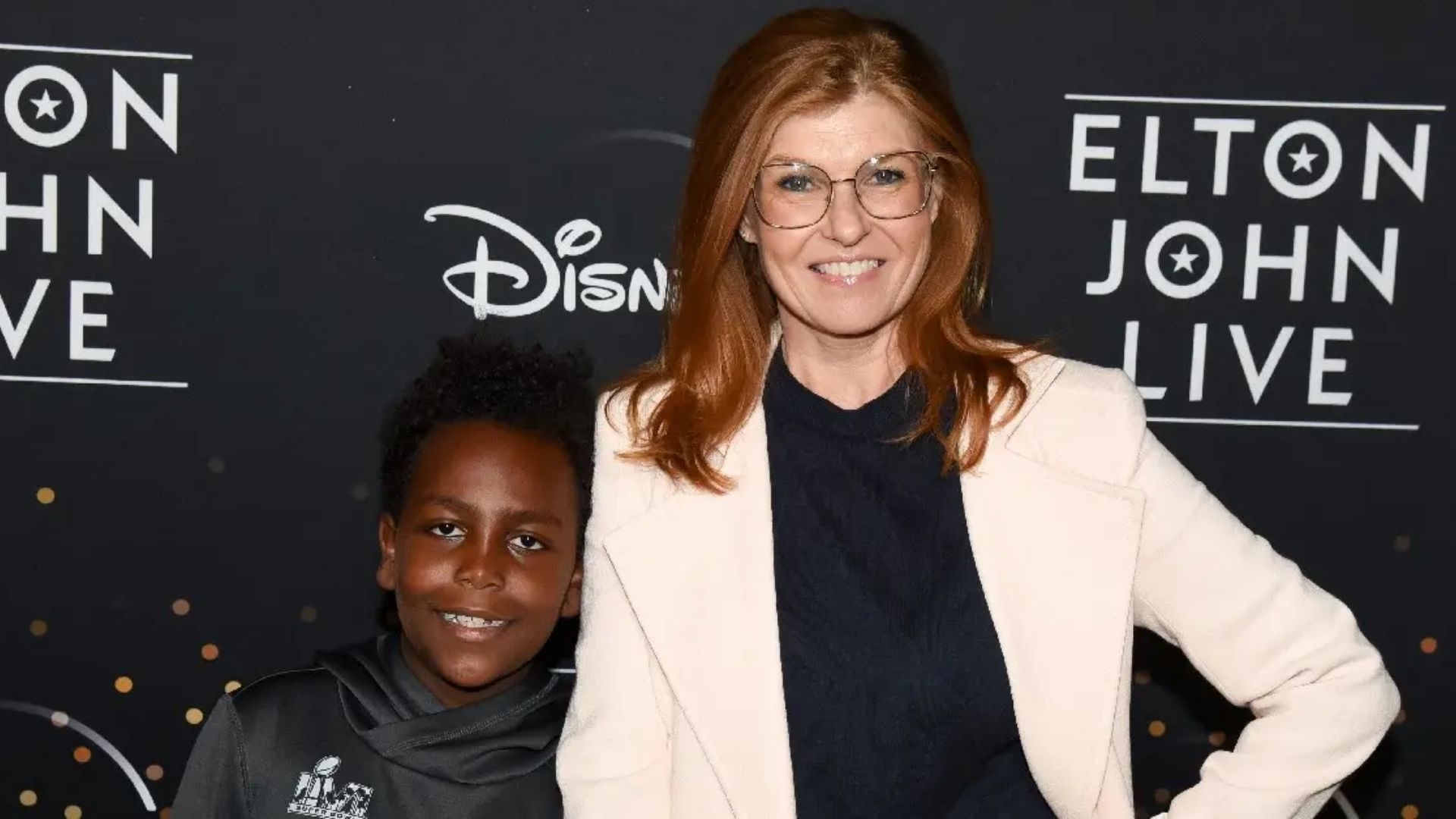 Connie Britton