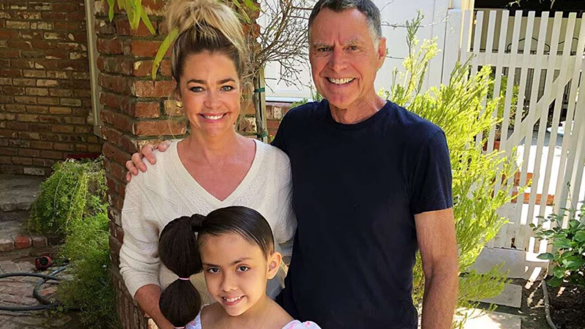 Denise Richards