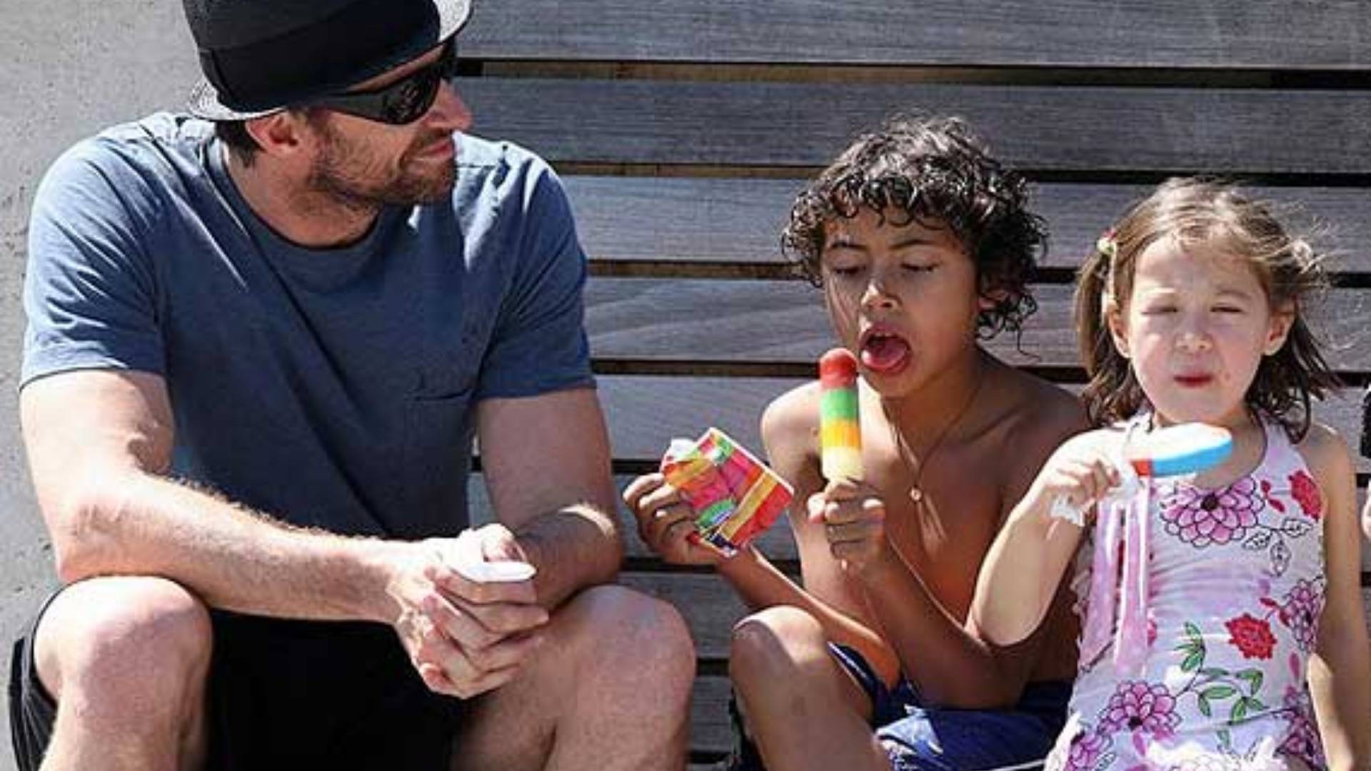 Hugh Jackman