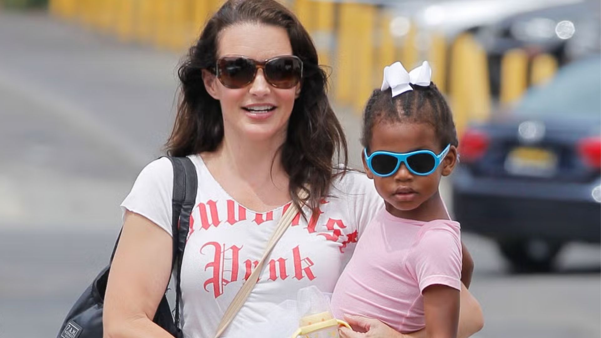 Kristin Davis