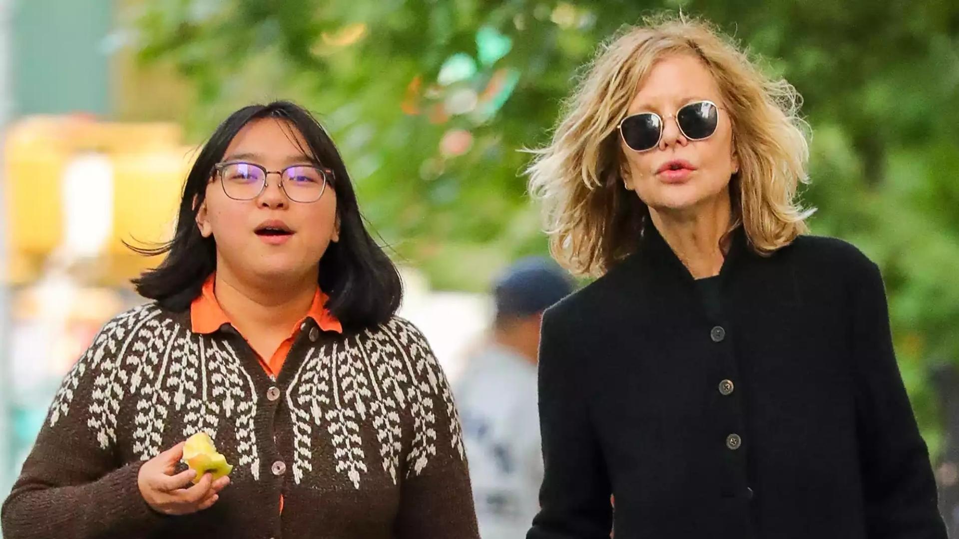 Meg Ryan