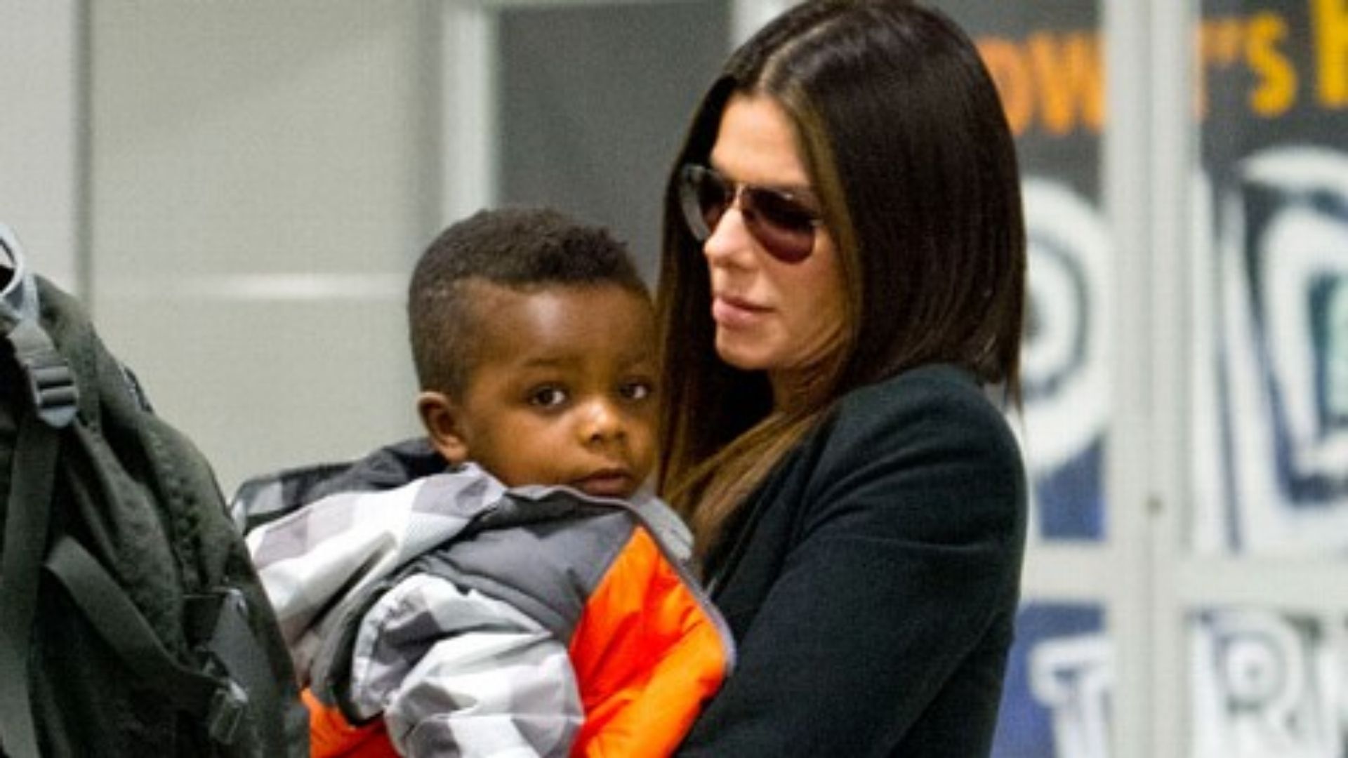 Sandra Bullock
