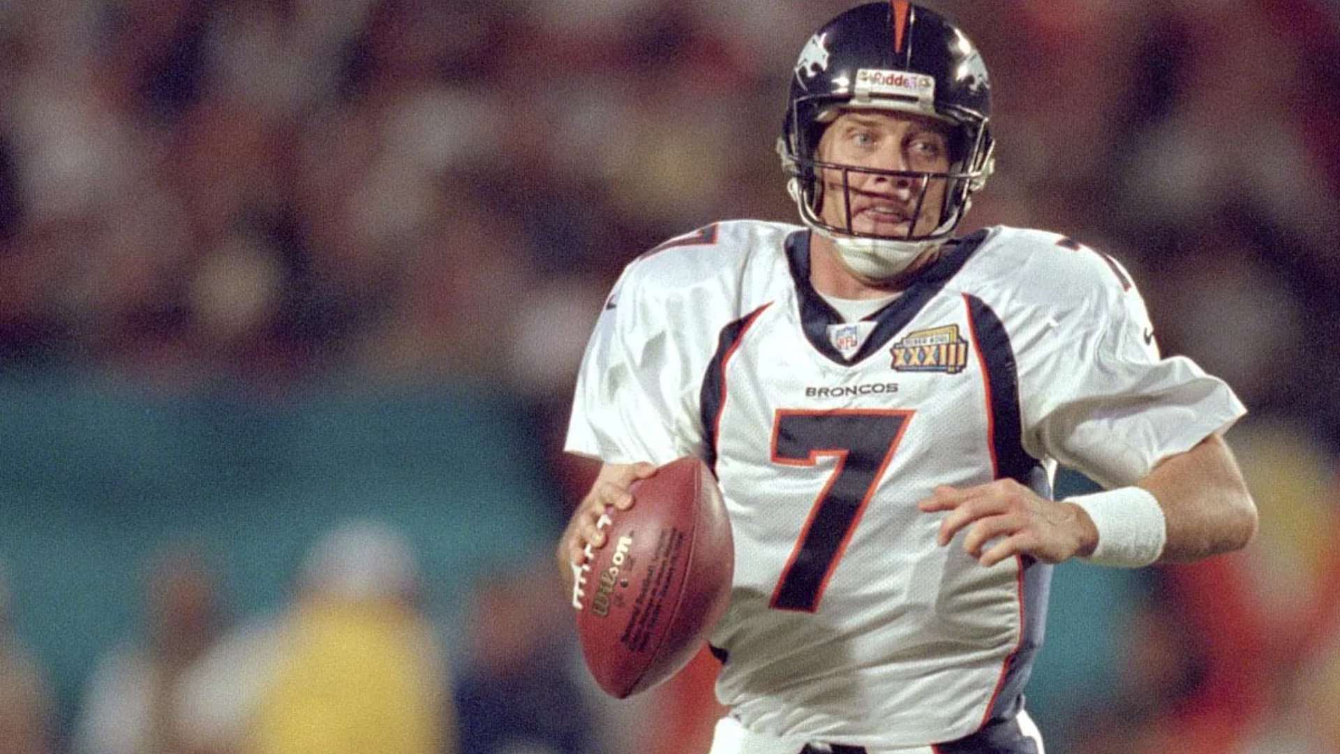 John Elway to the Broncos (1983, Colts → Broncos)