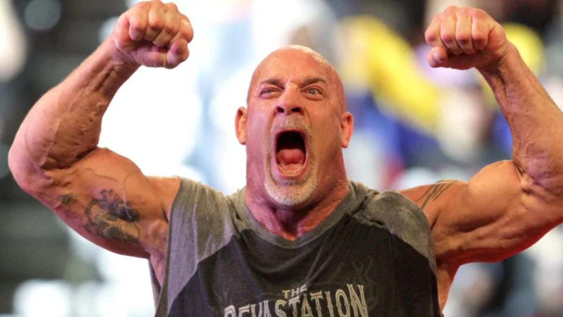 Goldberg