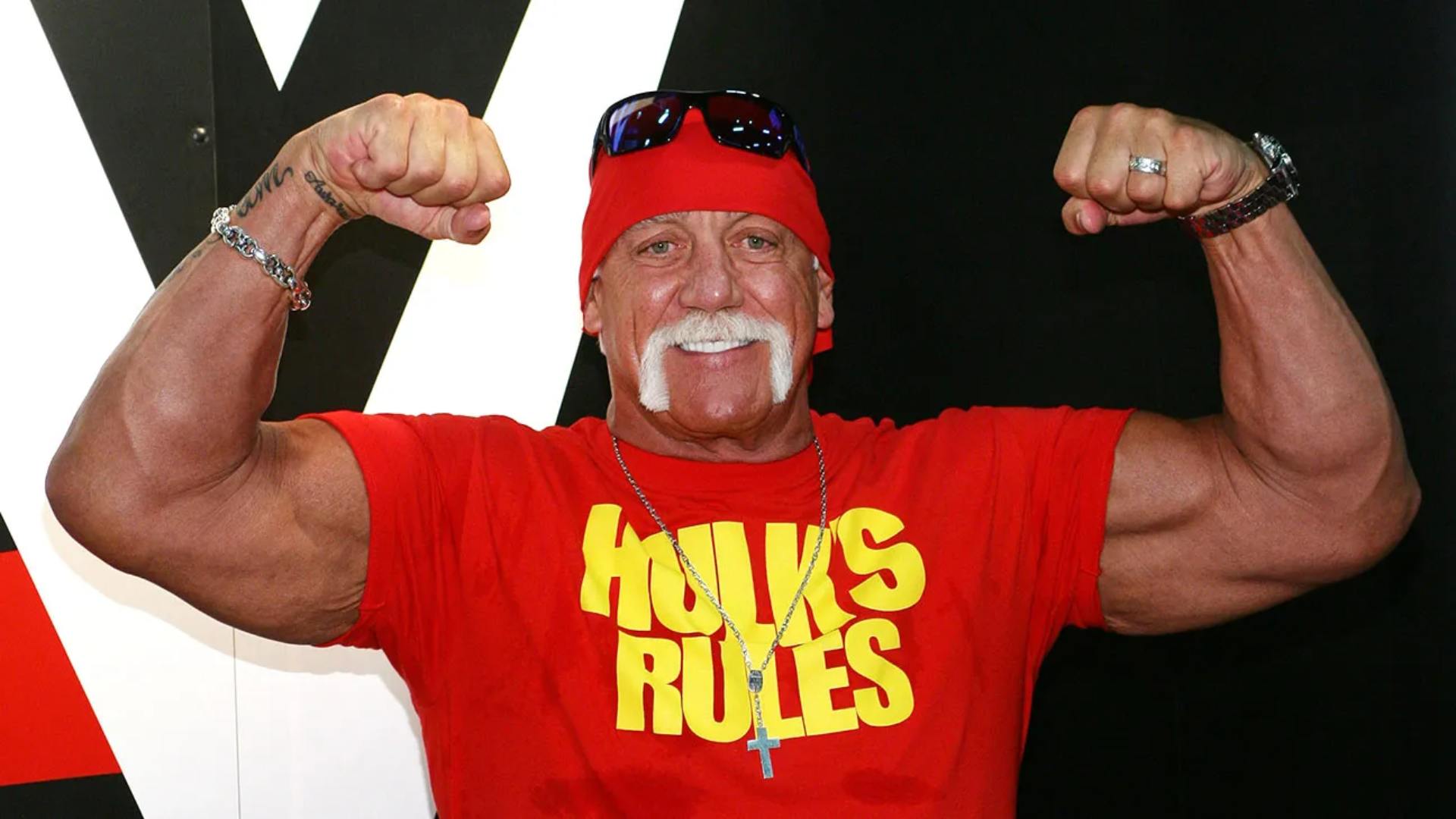 Hulk Hogan