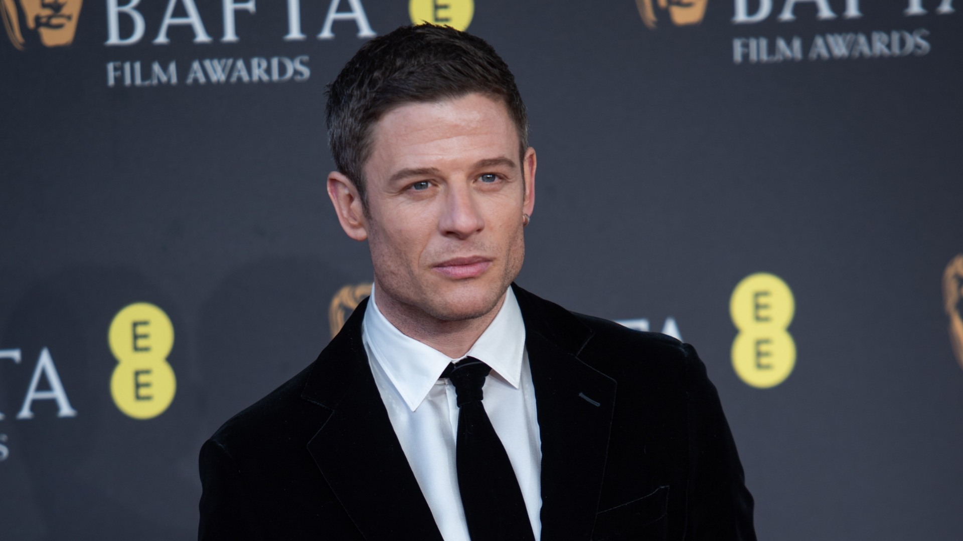 James Norton