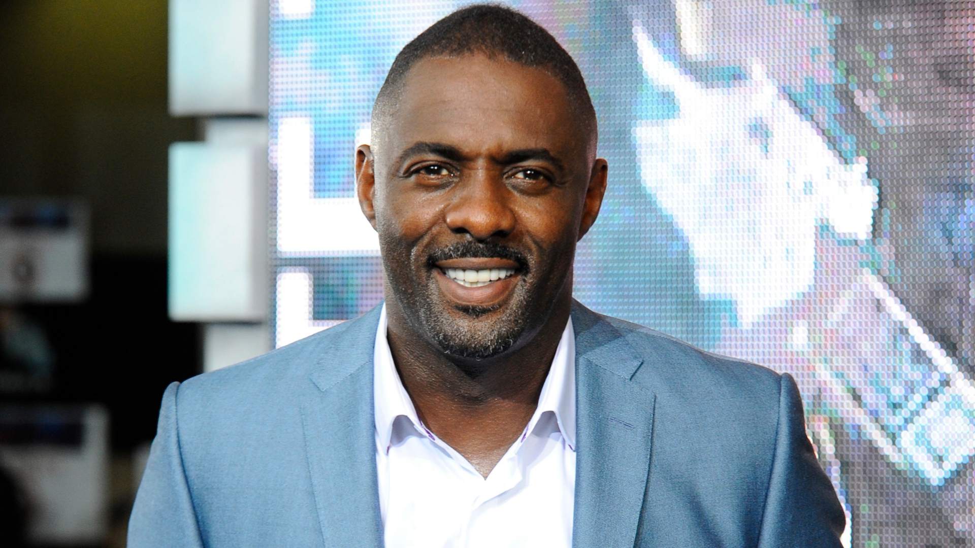 Idris Elba