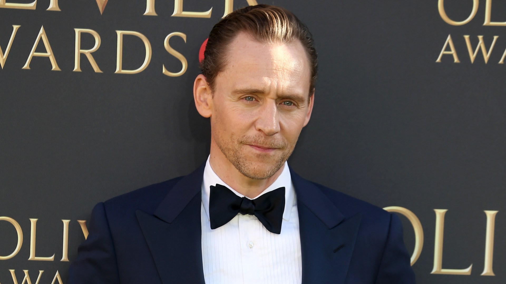 Tom Hiddleston