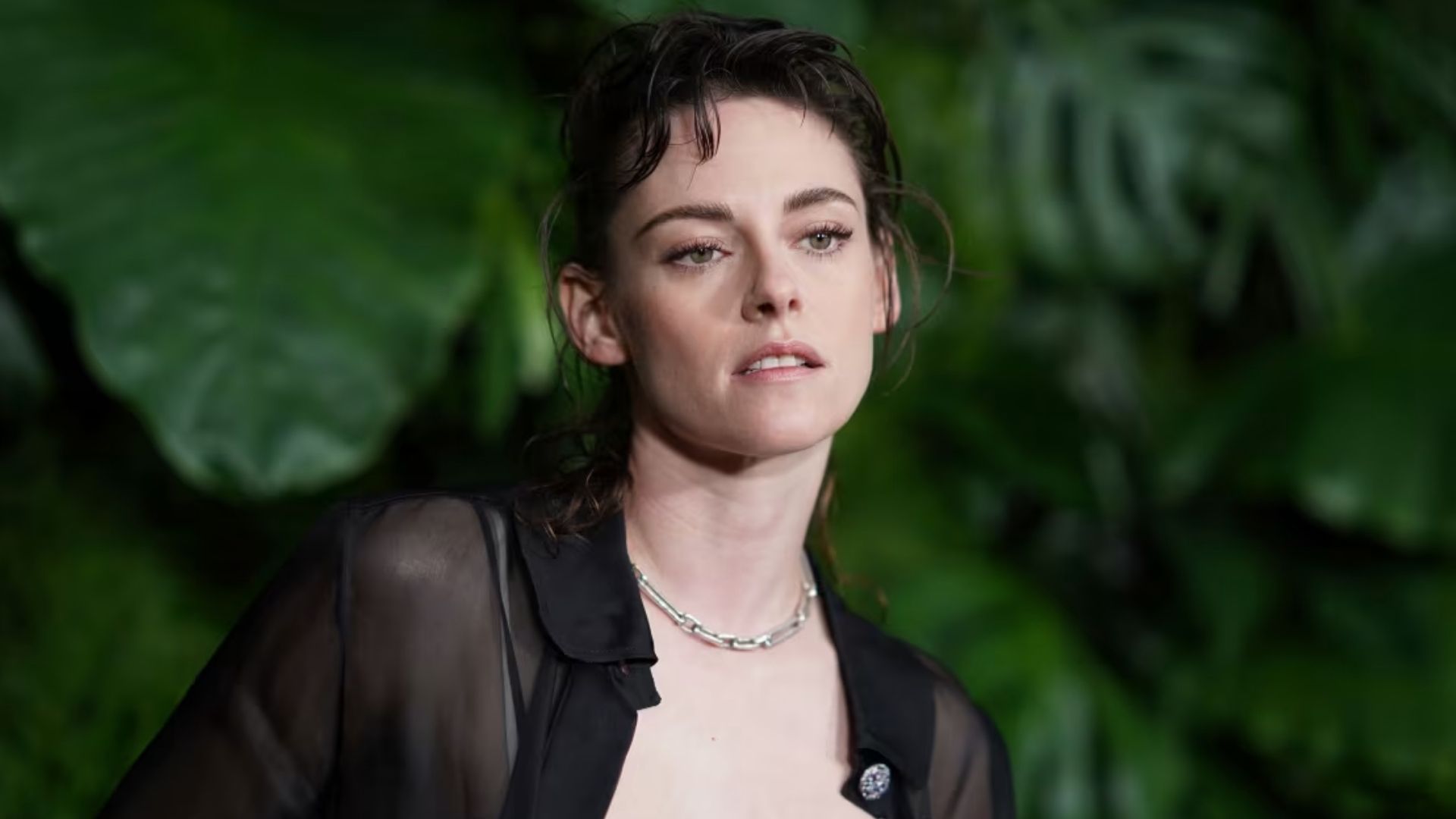 Kristen Stewart