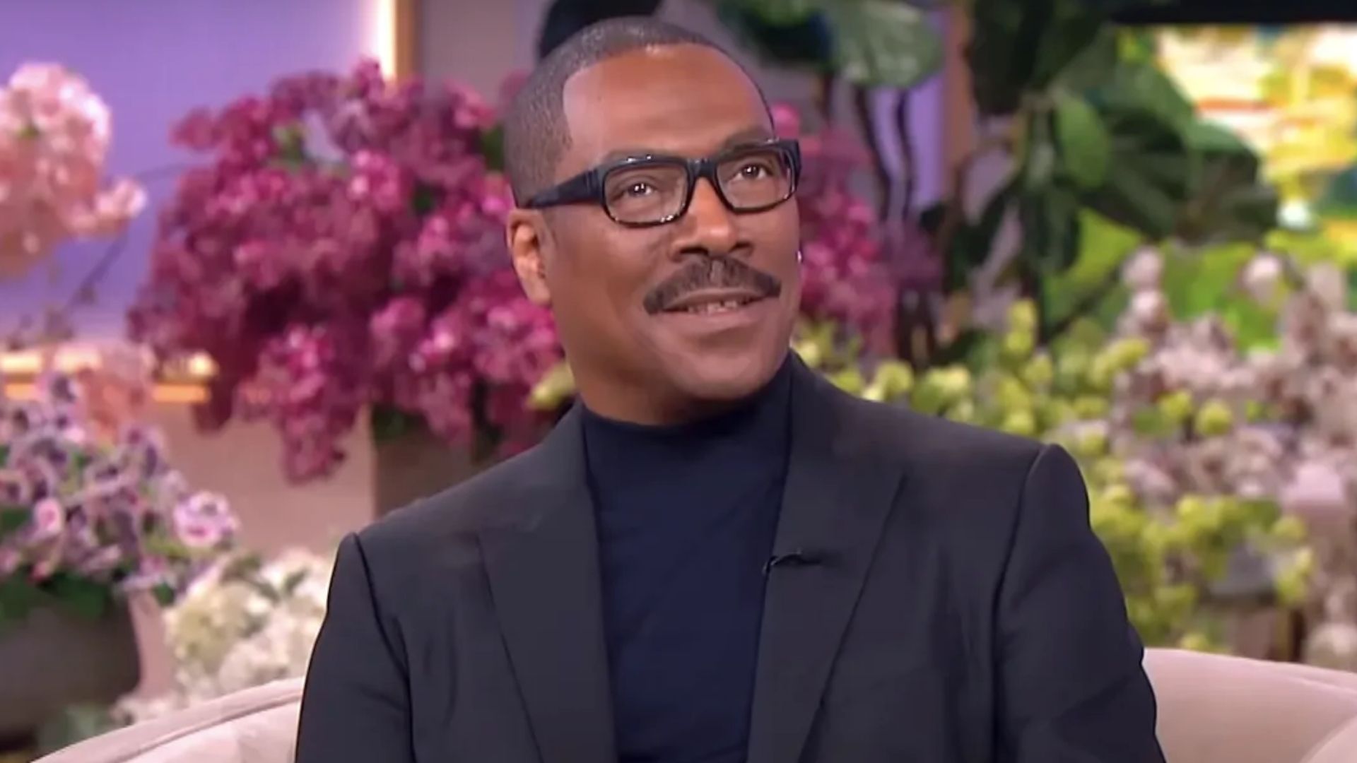 Eddie Murphy: Detective Eddie Valiant in ‘Who Framed Roger Rabbit’