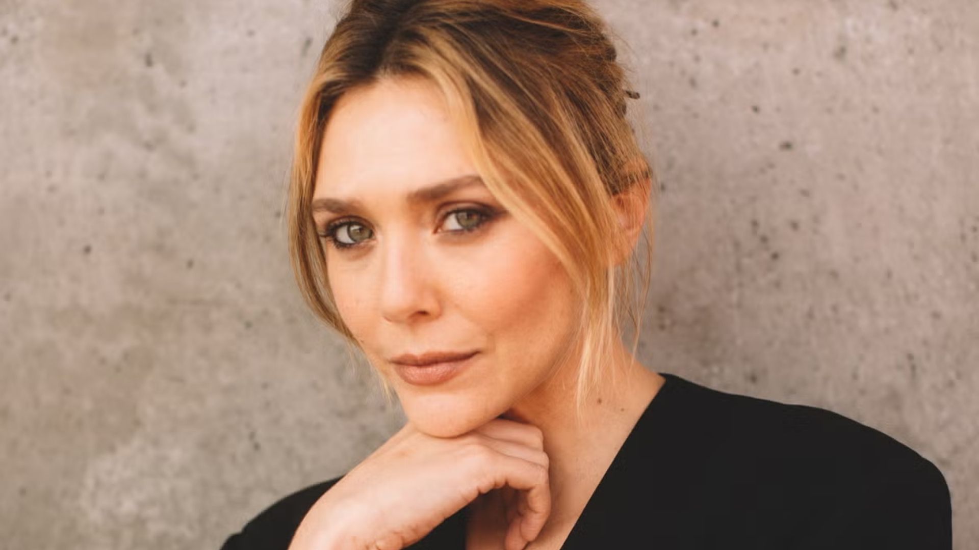 Elizabeth Olsen