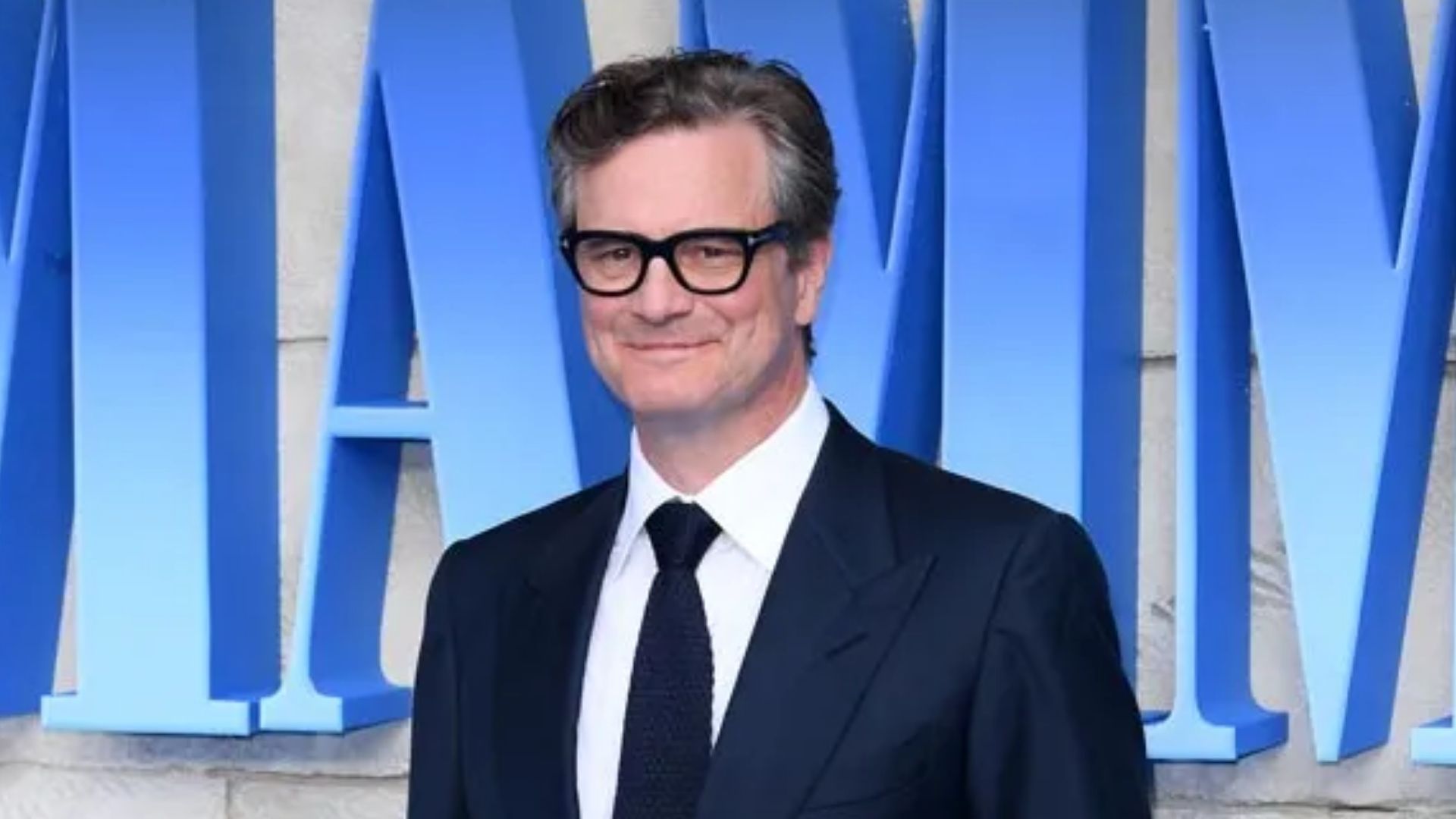 Colin Firth