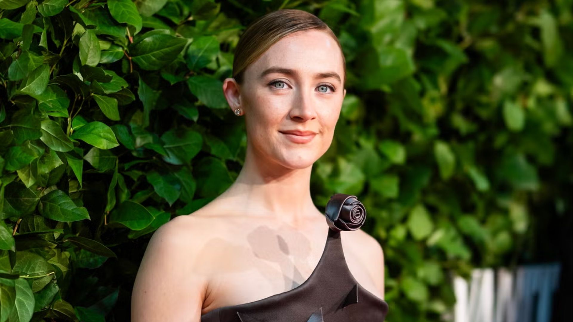 Saoirse Ronan (Born April 12, 1994)