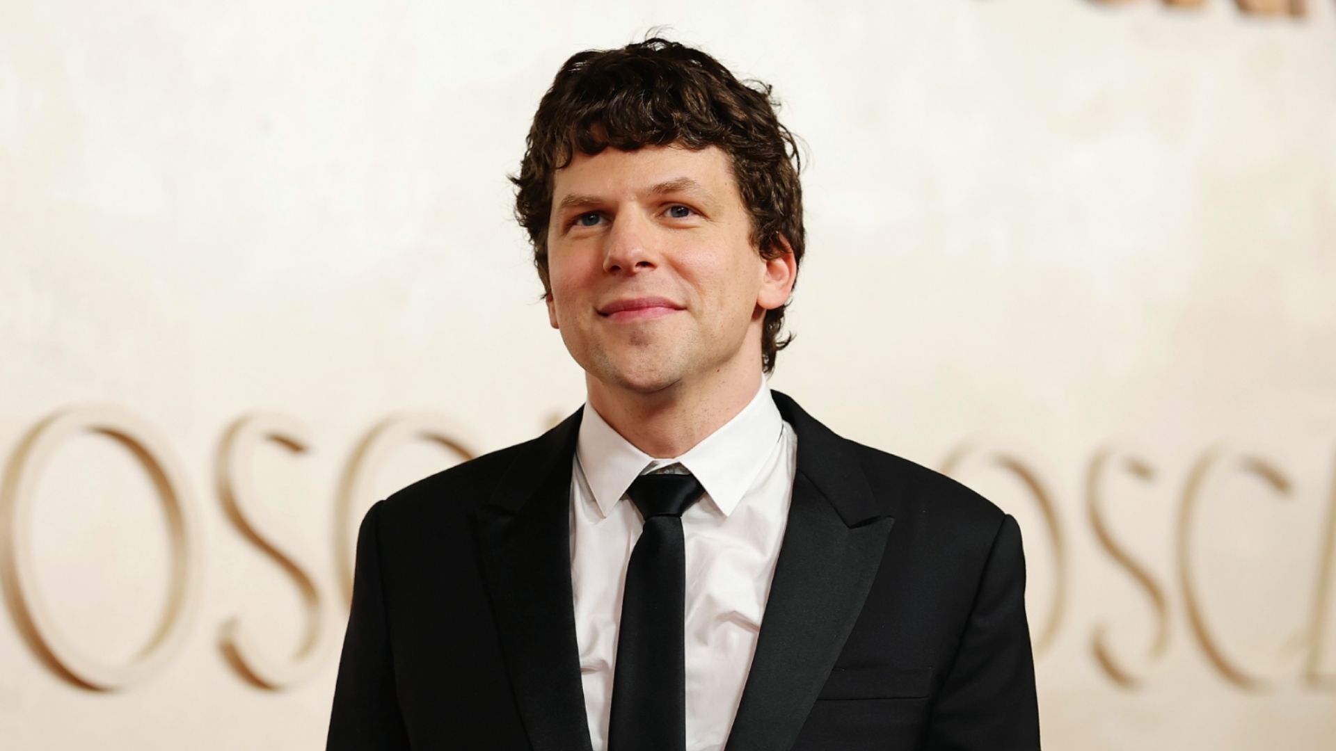 Jesse Eisenberg