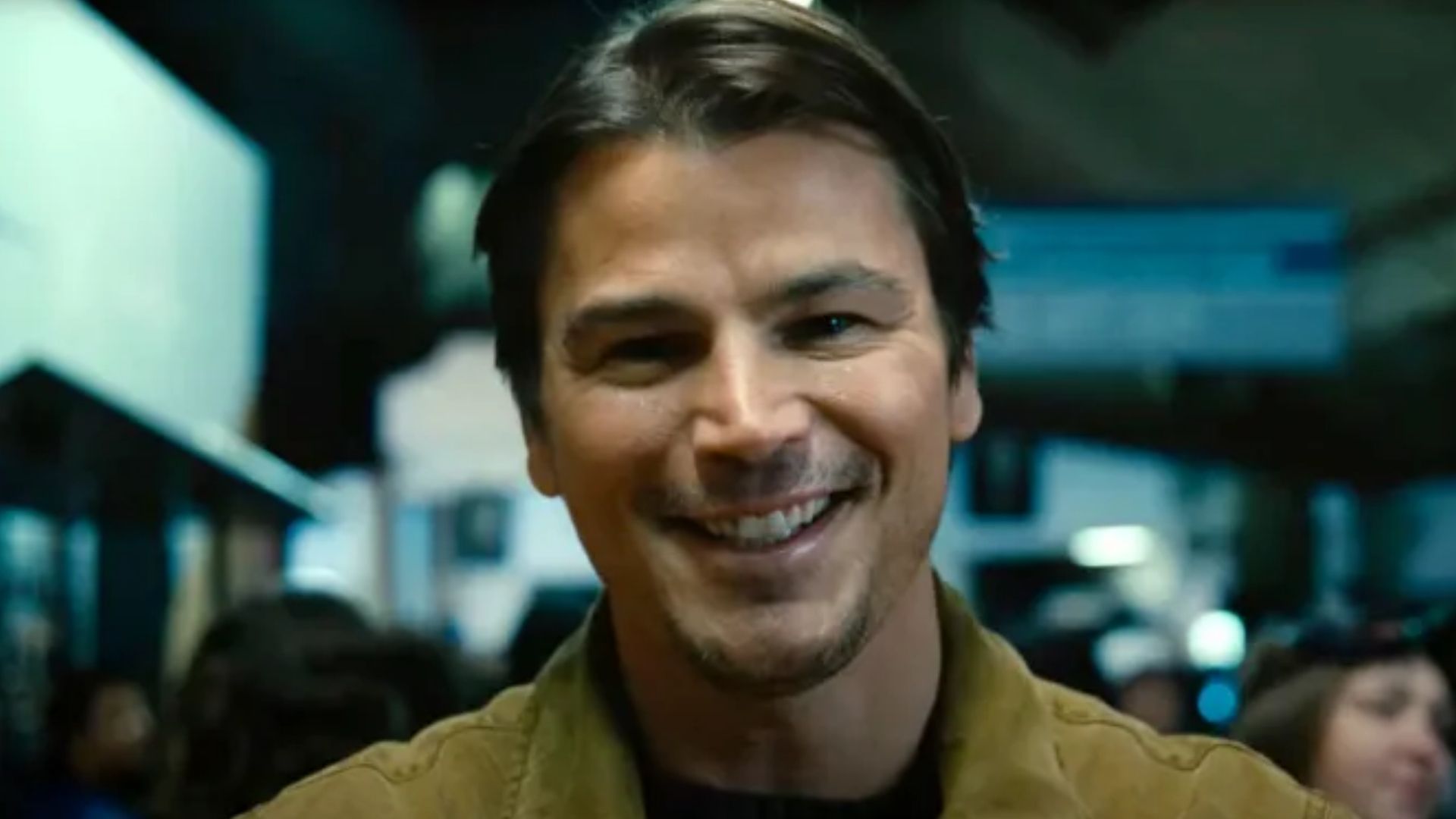 Josh Hartnett