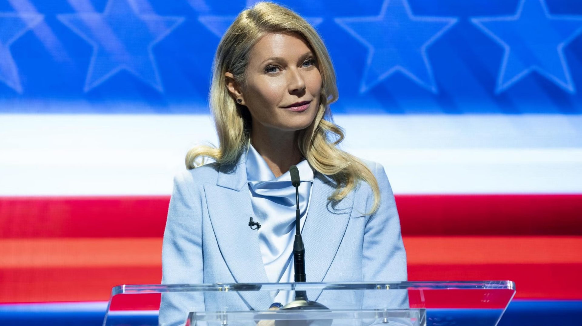 29. Gwyneth Paltrow – ‘The Politician’