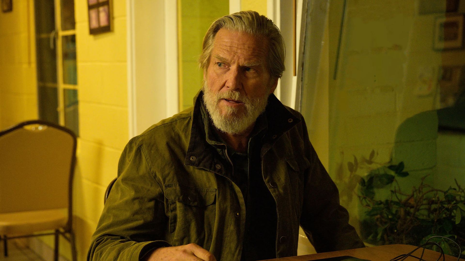 9. Jeff Bridges