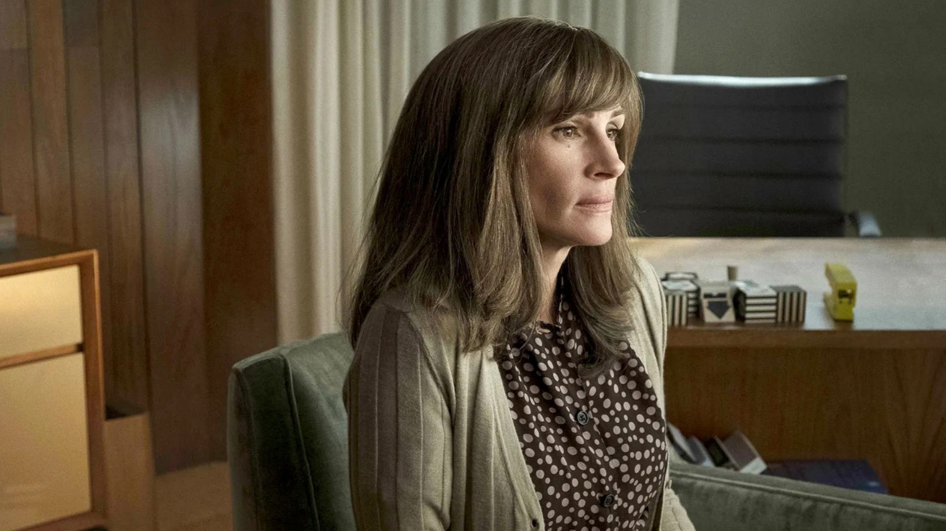 23. Julia Roberts – ‘Homecoming’