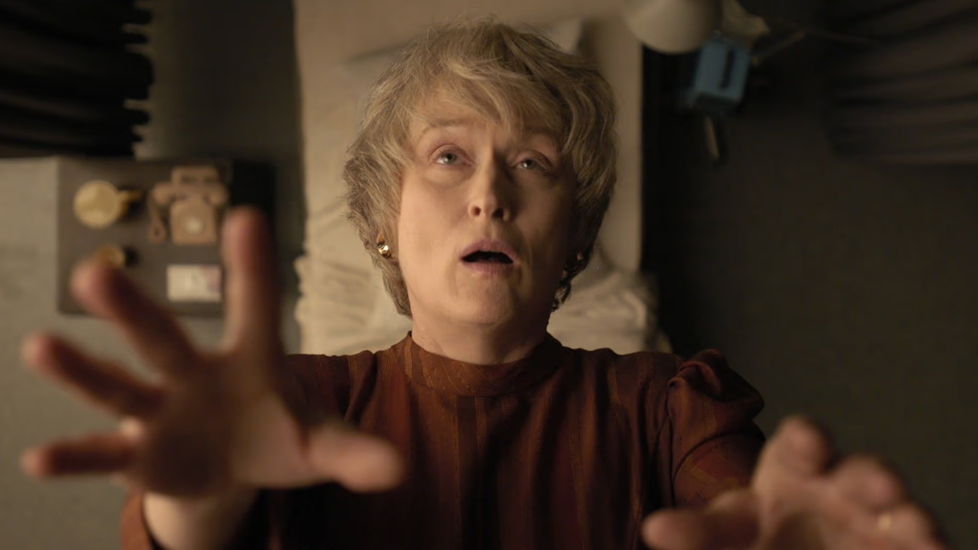 11. Meryl Streep – ‘Angels in America’ 
