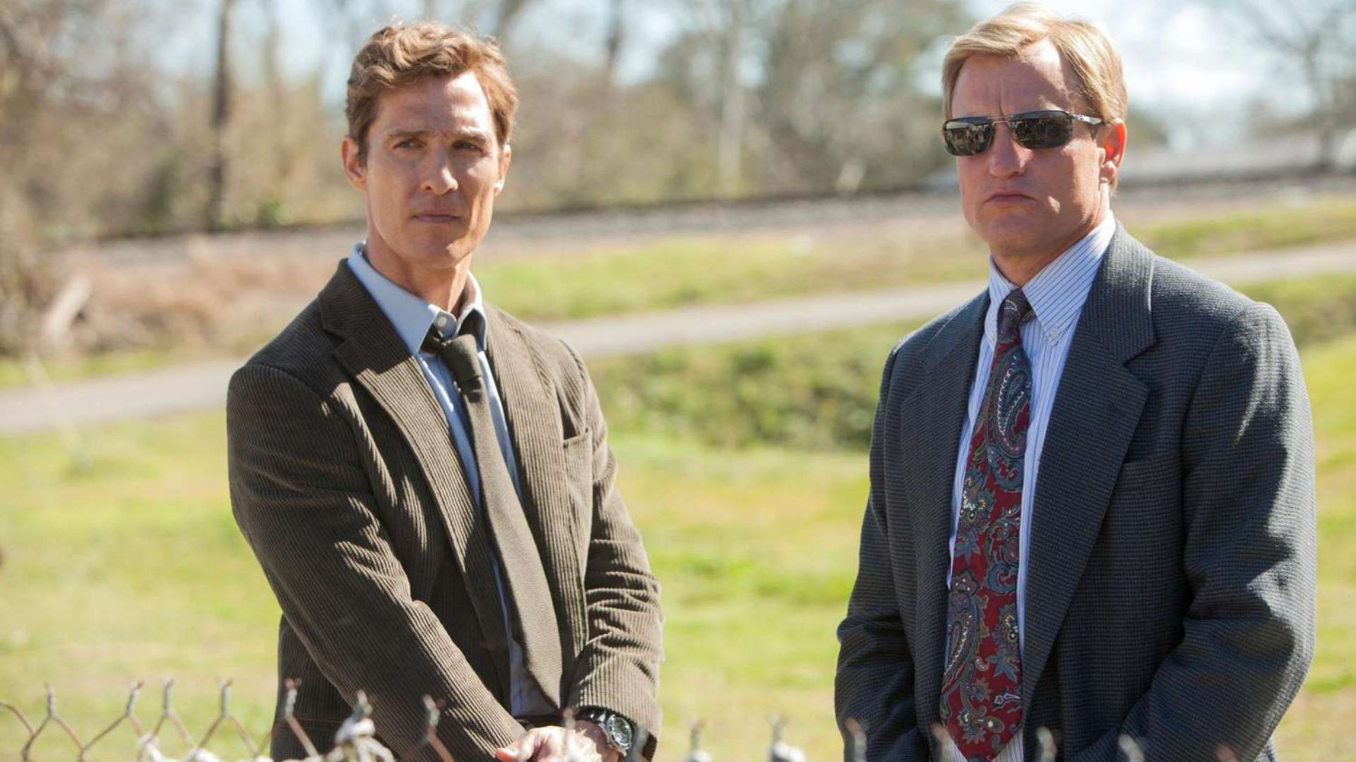 True Detective