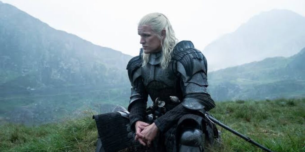 'House of the Dragon' (Image: HBO)