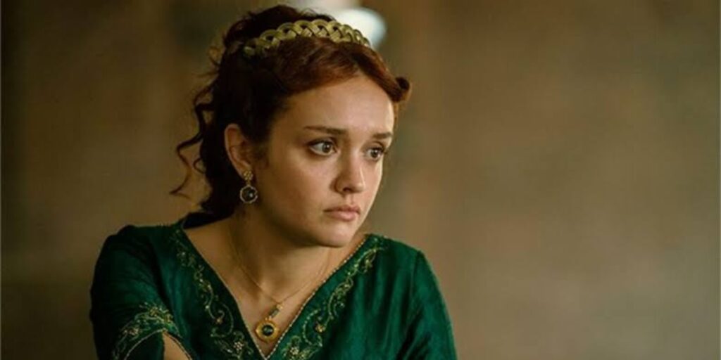 'House of the Dragon' (Image: HBO)
