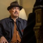 'Dexter: Ressurection' (Image: Showtime)
