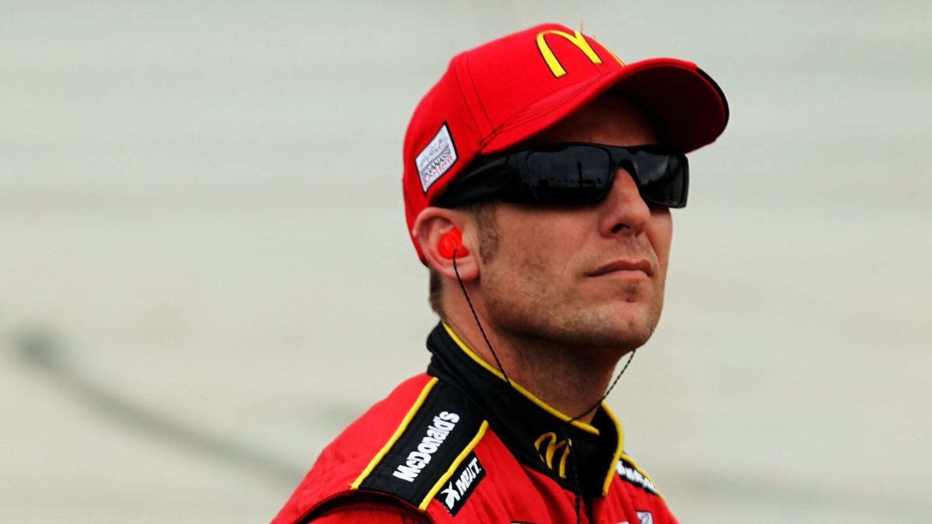 11. Jamie McMurray – Charlotte 2002