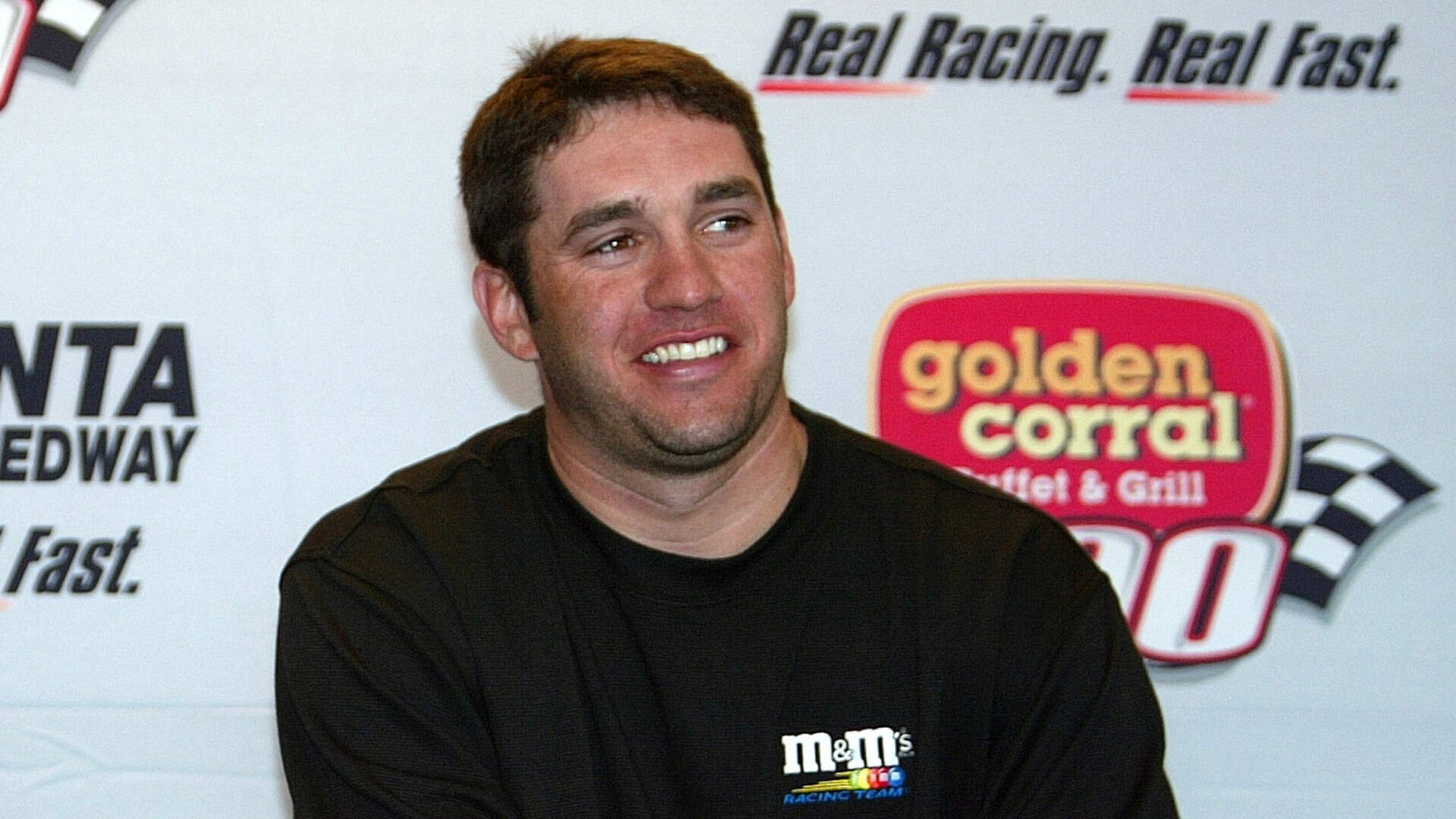 10. Elliott Sadler – Talladega (2004)