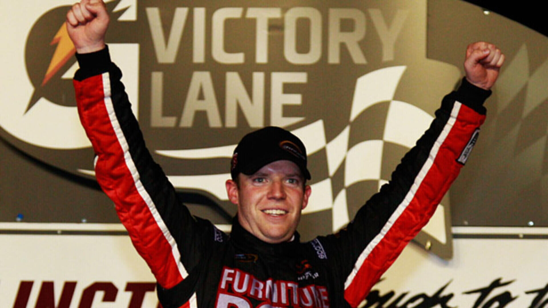 4. Regan Smith – Darlington (2011)