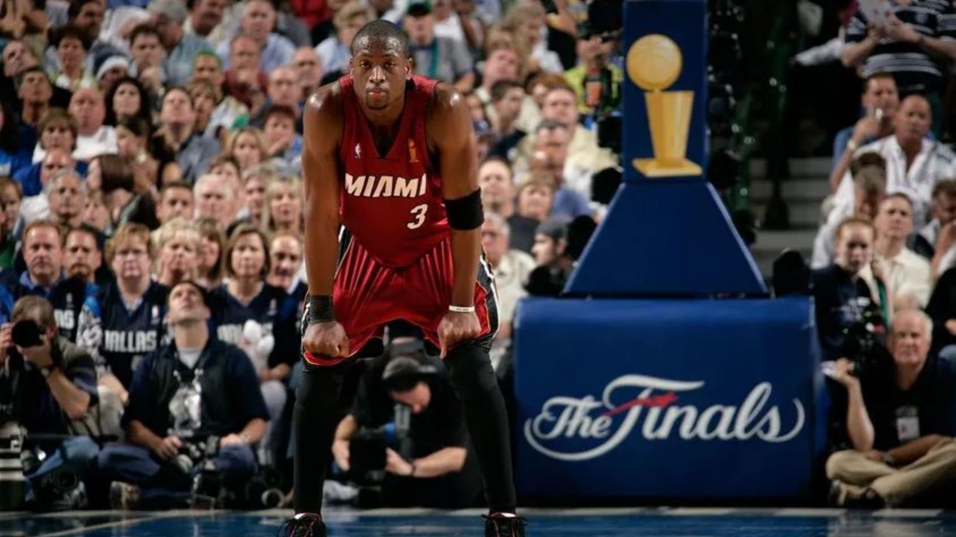 Dwyane Wade, 2006