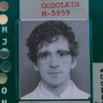 Ethan Slater as Thomas Godolkin (Image: Amazon)