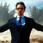 'Iron Man' (Image: Marvel)