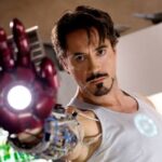 'Iron Man' (Image: Marvel)