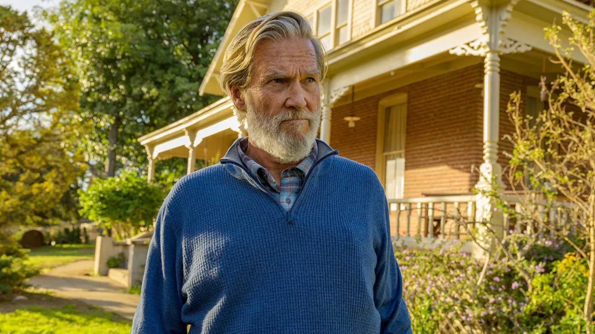 Jeff Bridgers in ‘The Old Man’ - $1 million per episode