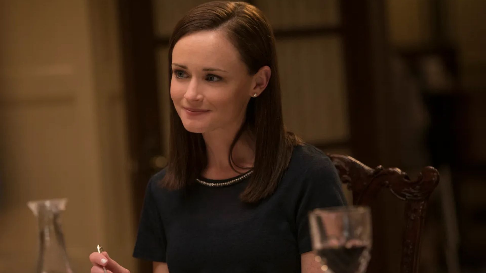 Alexis Bledel in 'Gilmore Girls: A Year in the Life' - $750,000 per episode