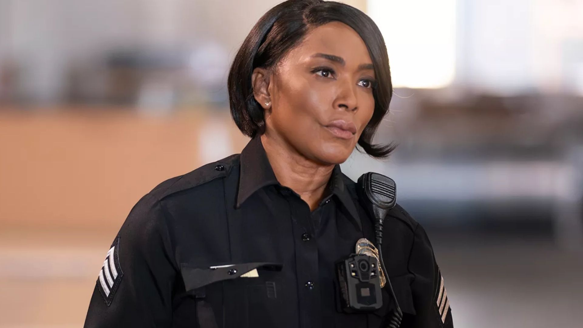 Angela Bassett in ‘9-1-1’ - $450,000 per episode