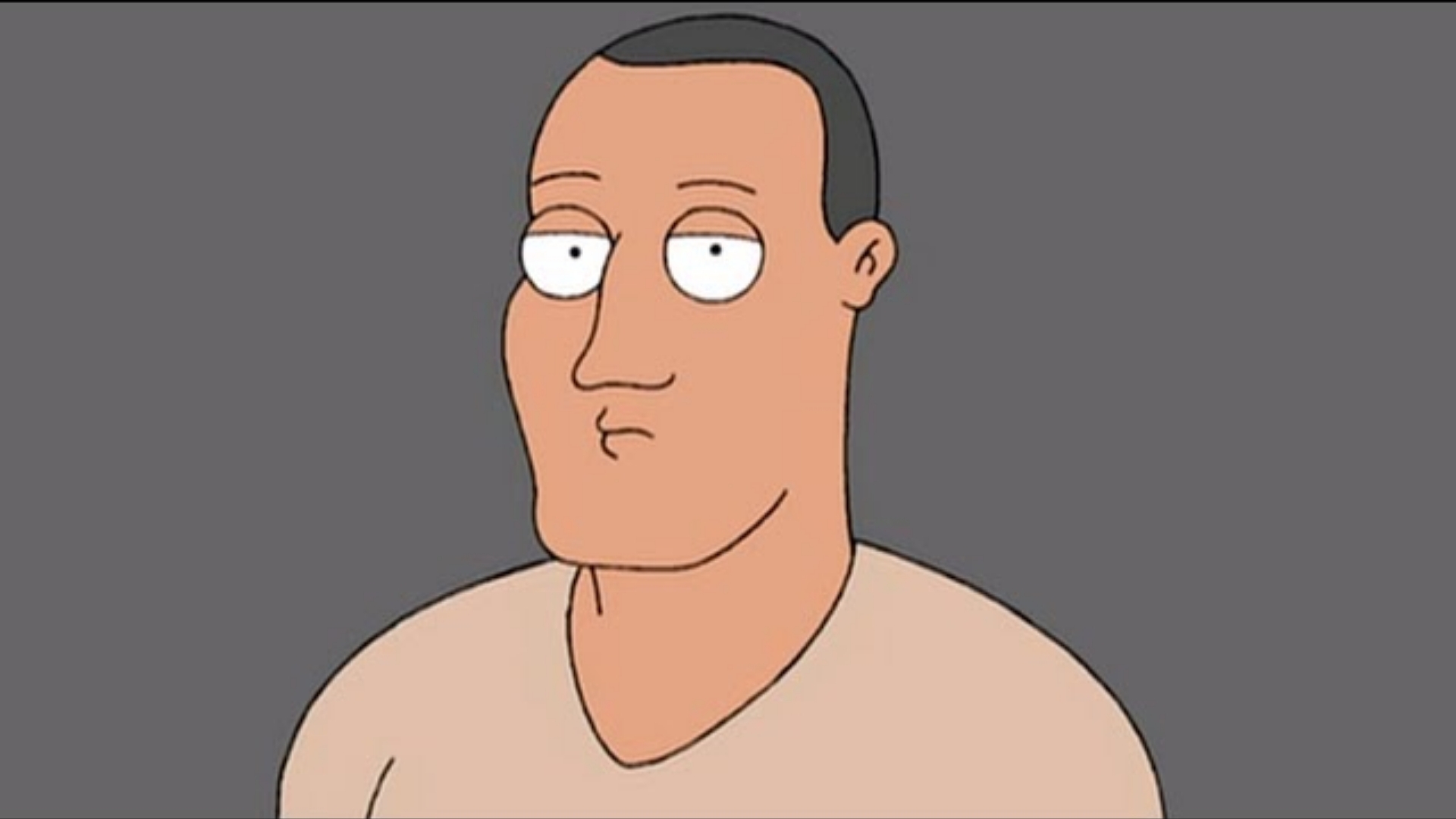 Dwayne "The Rock" Johnson - Family Guy