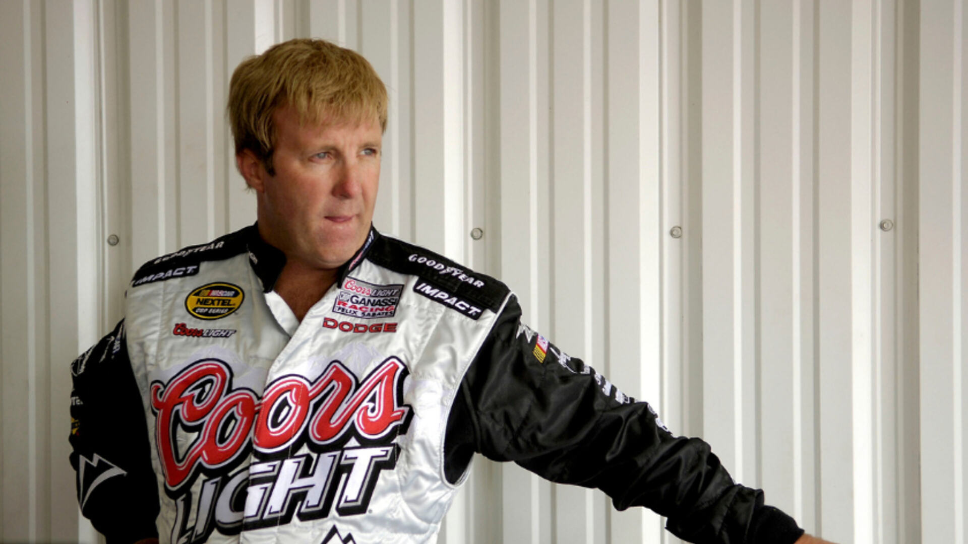 3. Sterling Marlin – 2002 Daytona 500