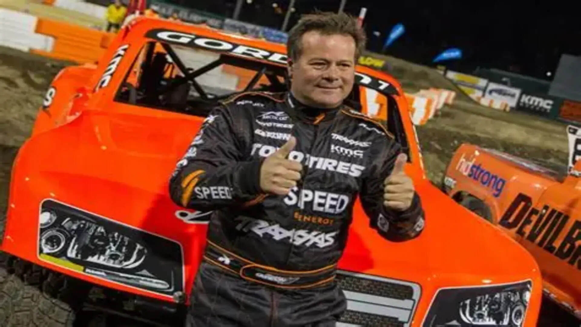 13. Robby Gordon’s 2007 Montreal Disqualification